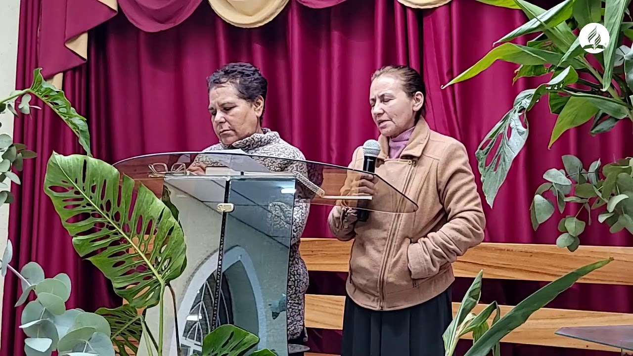 Transmisión en vivo de Adventistas Chichicastenango