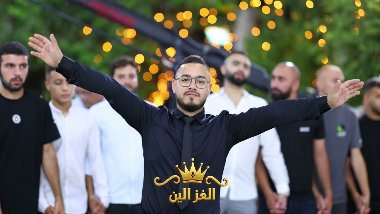 موسى حافظ افراح ال عطالله كفر كنا ابو رائد