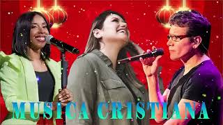 2 HORA MUSICA CRISTIANA DE JESÚS ADRIÁN ROMERO, LILLY GOODMAN, MARCELA GANDARA, CHRISTINE D&#39;CLARIO 1