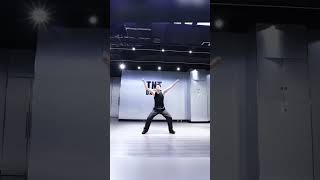 Jolin Pleasure Dance Cover Resimi