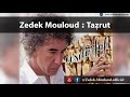 Zedek mouloud  tarut album asderfef