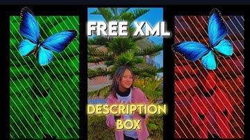 TAKI TAKI RUMBA || XML OR PRESET || IN DESCRIPTION BOX 👀