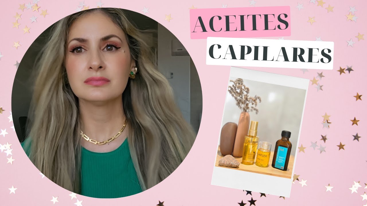 Kérastase Elixir Ultime, Olaplex No. 7 o Moroccanoil, ¿qué aceite funciona mejor en el verano?