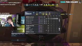 GRINDING #1 CHAMP