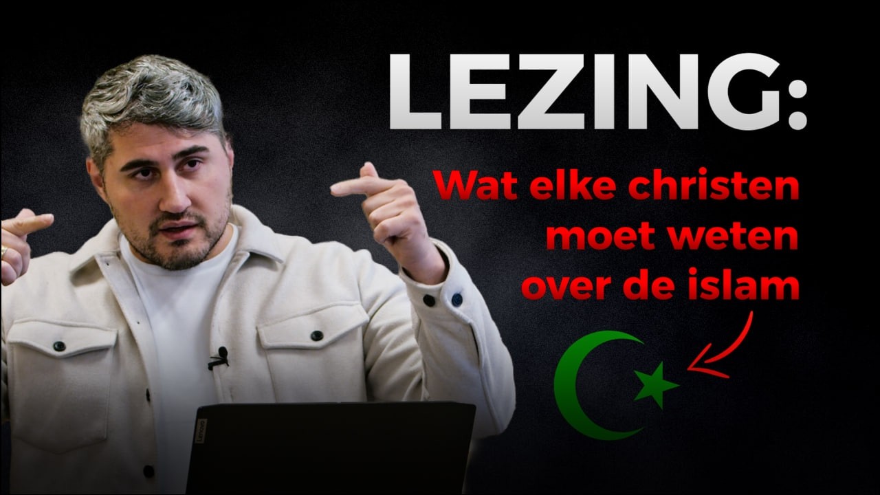 Wat iedere christen moet weten over de islam