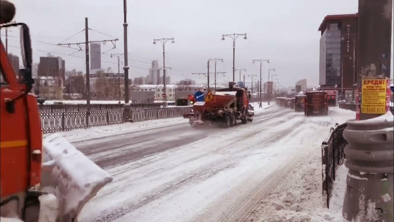 Кдм в работе. - YouTube