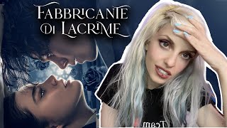 Il fabbricante di lacrime Recensione | Cinema - Marta Suvi