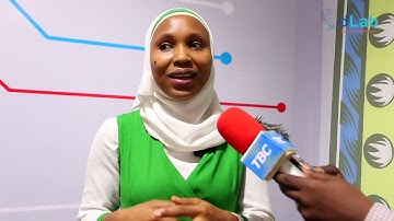 #WiDSAFRICA2022 dLab Director Mahadia Tunga