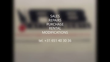 Cascade Push-Pull 35E-PPB-A001