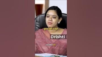 Why you left capf service?😱|UPSC Interview|#shorts