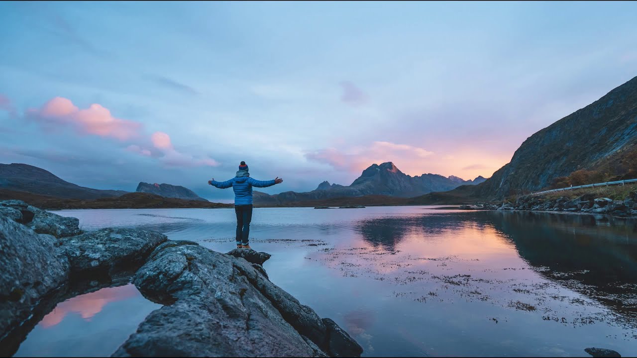 Mind on | Beautiful Chill Mix