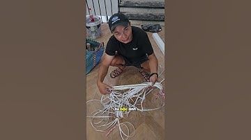 HƯỚNG DẪN LẮP ĐẶT MẠCH ĐÈN LED ĐUỔI BẬC CẦU THANG | ĐIỆN NƯỚC HƯNG THỊNH | 0961407386