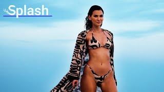 Matte Swimwear And Beachwear Fashion Show 2024 | Miami Swim Week 2023