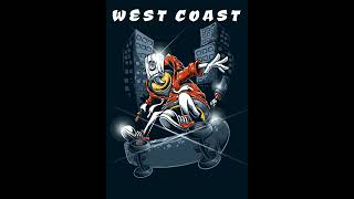 [ FREE ] DARK FREESTYLE '' WEST COAST '' (DARK UNDERGROUND BEAT) #instrumental 1CR