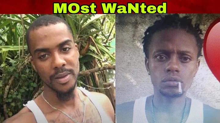 BREAKING NEWS| Nesta Bigga Morrison Most Wanted Om...