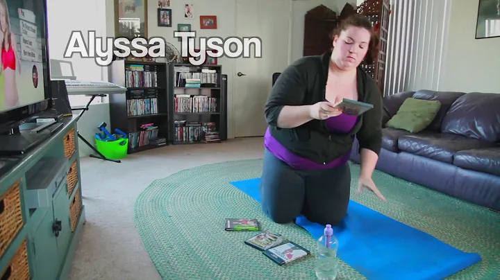 Alyssa Tyson Comedy Reel