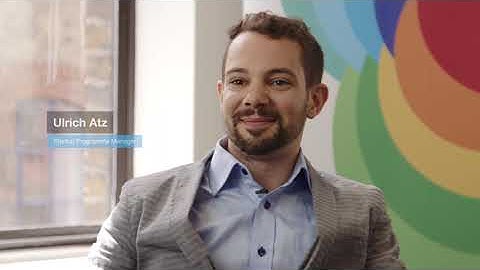 E-learning Module - Why should we worry about sustainability?