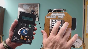 DTM Code not working