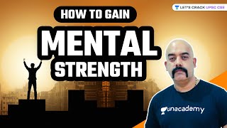 How to Gain Mental Strength? Know with Dr Sidharth Arora