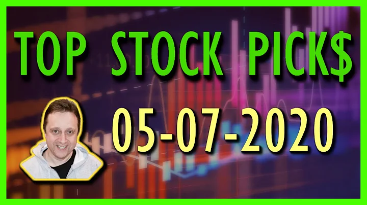 Daily Stock Picks: JBLU, SQ, PYPL, and More
