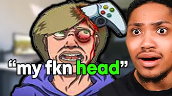 Gamers Who Died Playing😔
