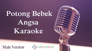 Download Lagu Potong Bebek Angsa Karaoke MP3