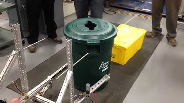 Robot Intake Prototype