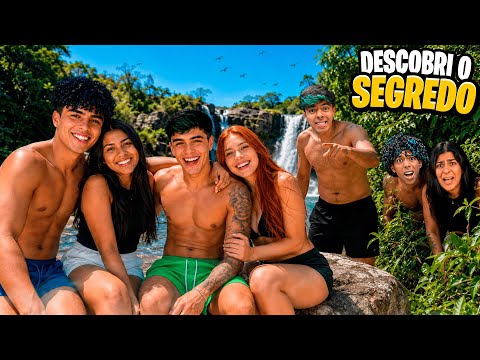 WE FOUND THE IMPOSTERS WITH THEIR GIRLFRIENDS!😱❤️ *did we figure it all out?