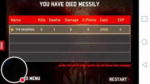 Sas3 money for free and really easy to