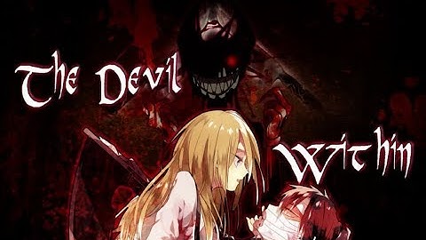 Multi~Anime『Mep』The Devil Within
