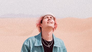 monty.pk - pretty girls (visualizer)