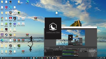 How To Fix Lunar Client STARTING JVM