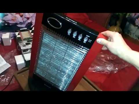 Инфракрасный обогреватель ZENET ZET-515