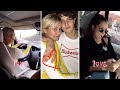 Gigi Hadid  | Snapchat Videos | August 1st 2016 | ft Bella Hadid, Yolanda Hadid &amp; Anwar Hadid