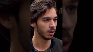 Canay Askere Gidiyor