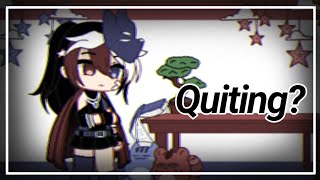 Quitting? Elizyx 04