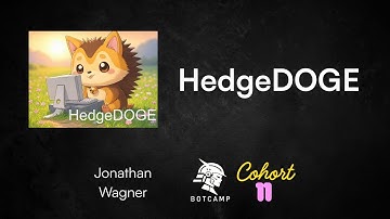 HedgeDOGE