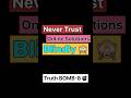 Truth BOMB-8 💣 Never Trust Online Solutions | JEE-NEET Aspirants के लिये सही सलाह | #neet2026 #jee