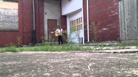 John Lawrence - Fishing for Sharks (loading dock sessions)