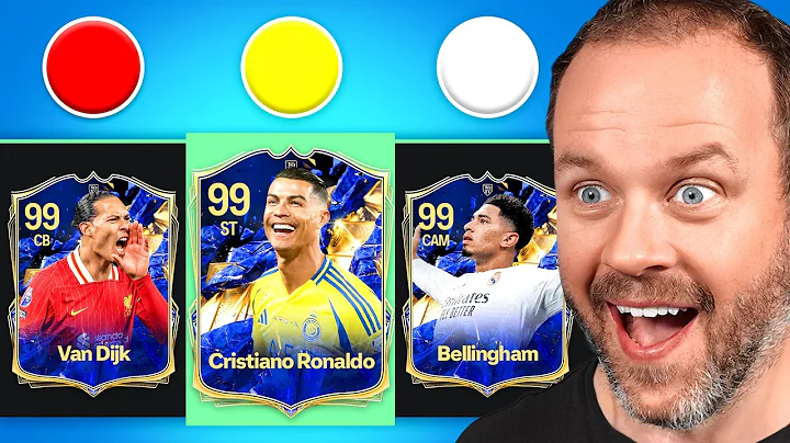 Draft But Only 1 Player Per Shirt Colour