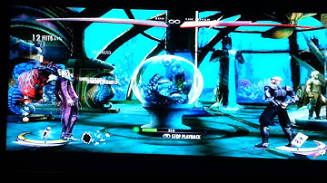 Variation 2 of trait mixup/combo