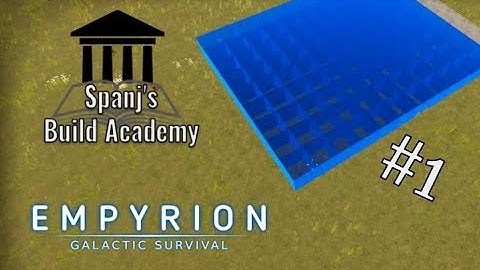 How to place & remove lots of blocks | Spanj