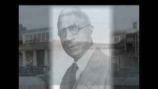 Clarksville, Tennessee  - Dr. Robert T. Burt - Moment in History