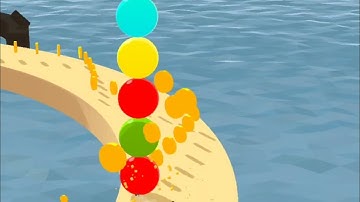 Stack Rider NEW MAX LEVEL Android iOS Gaming LV59 LV60