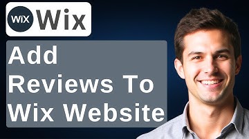 How To Add Reviews To Wix Website [2025 Guide]