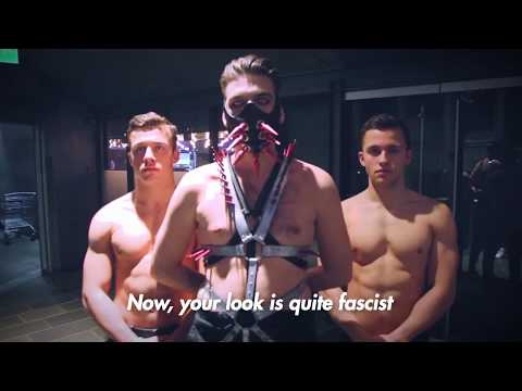 Inside Airwaves17: HATARI