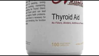 DHERBS Thyroid AId