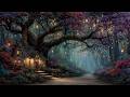 【BGM】🍃森の奥深く、忘れられた古代遺跡の歌🍃 Ancient Ruins: The Lost Song of the Forest