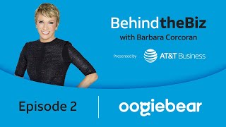 Behind the Biz with Barbara Corcoran Episode 2