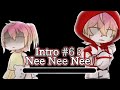 ⌞Nee Nee Nee⌝ Fangan: Shattered Stars &mdash; Hitomi Sakari&rsquo;s Intro [!!️2X SPEED!!️]